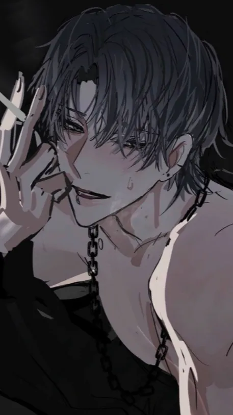 ai character: Jake ۶٩ background