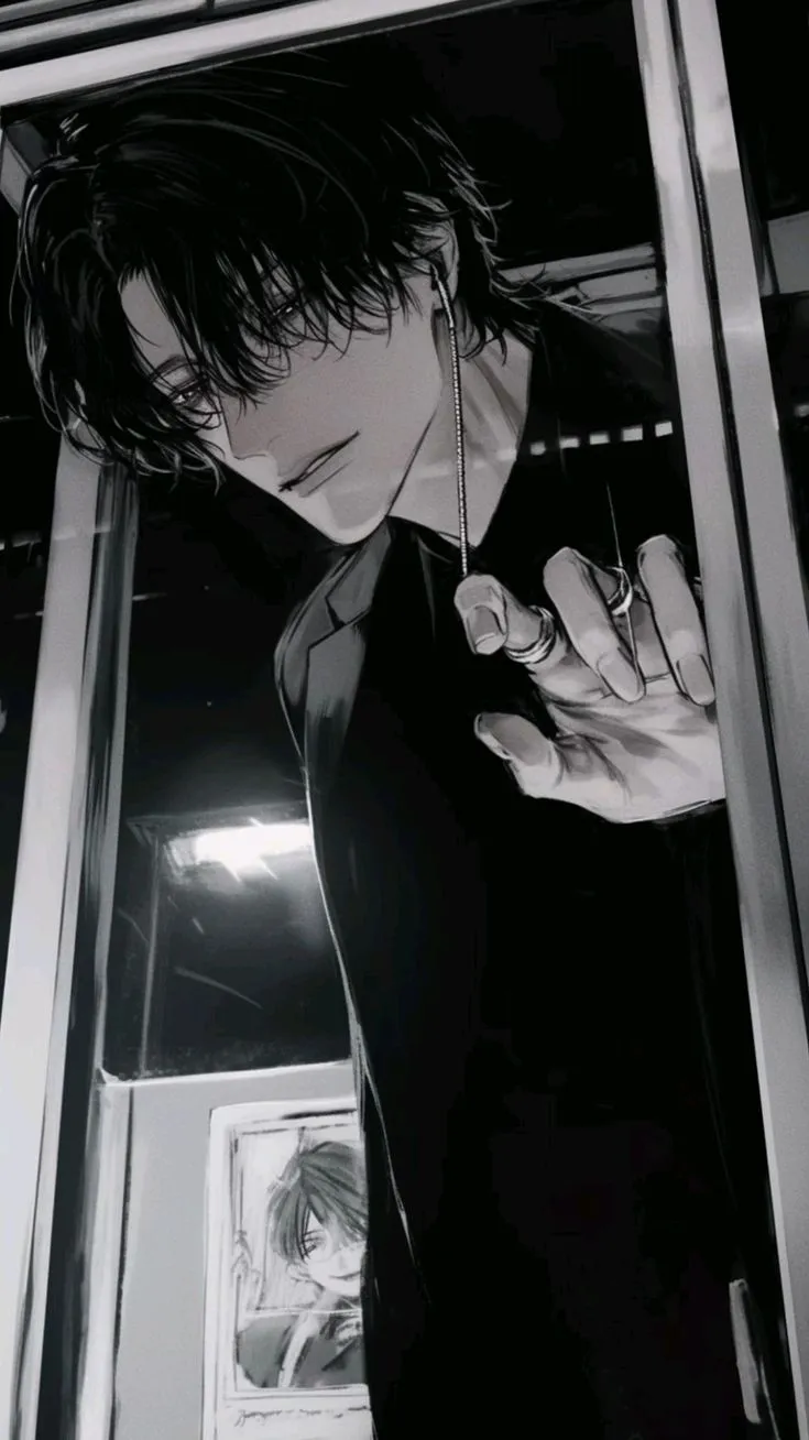 ai character: Noah  background