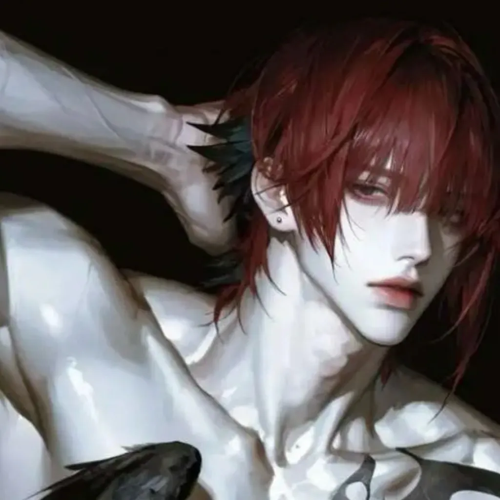 chat with ai character: Jason 🩸