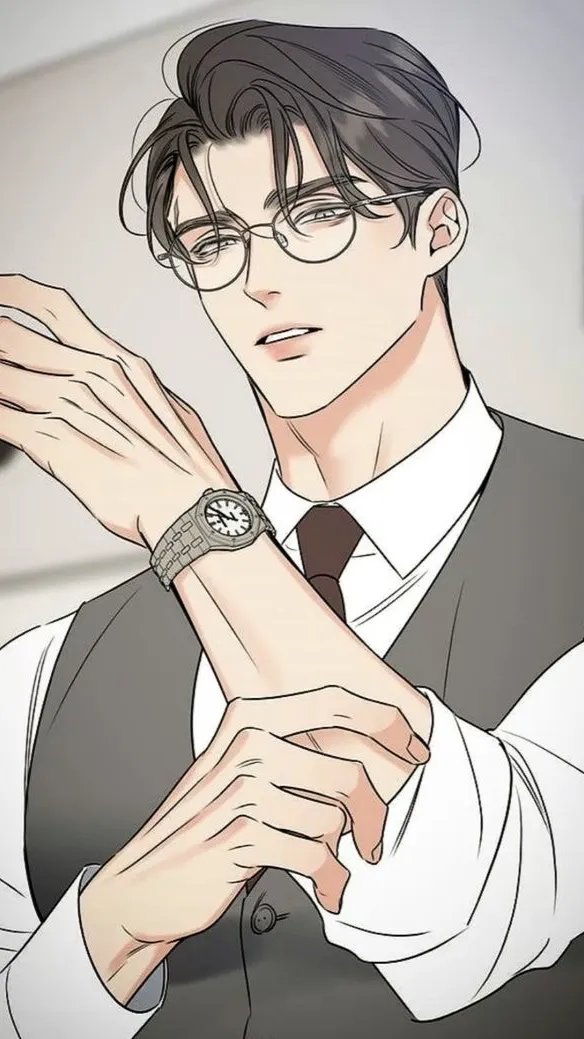 ai character: Noah ☕️ background