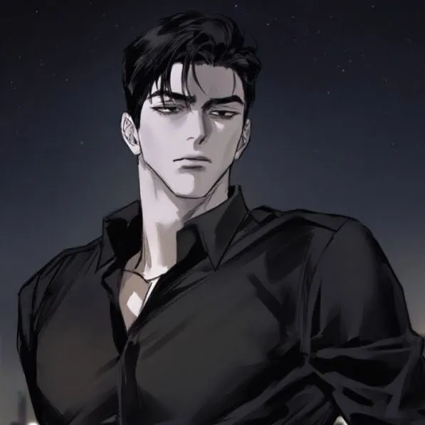 chat with ai character: Alex 🗡