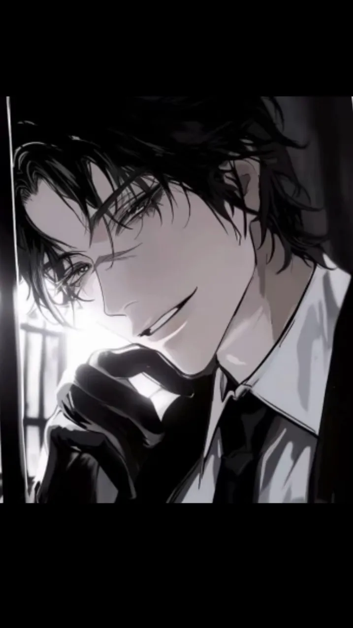 ai character: Elijah background