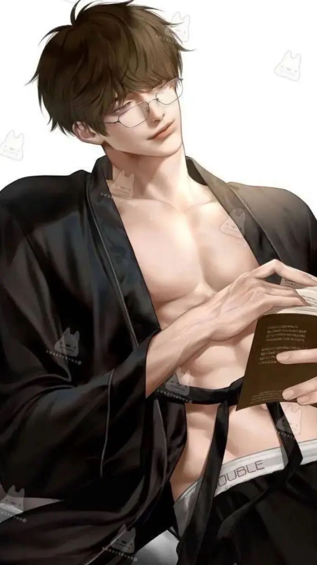 ai character: 𝑎-𝑎𝑙𝑒𝑥 ⛓ background