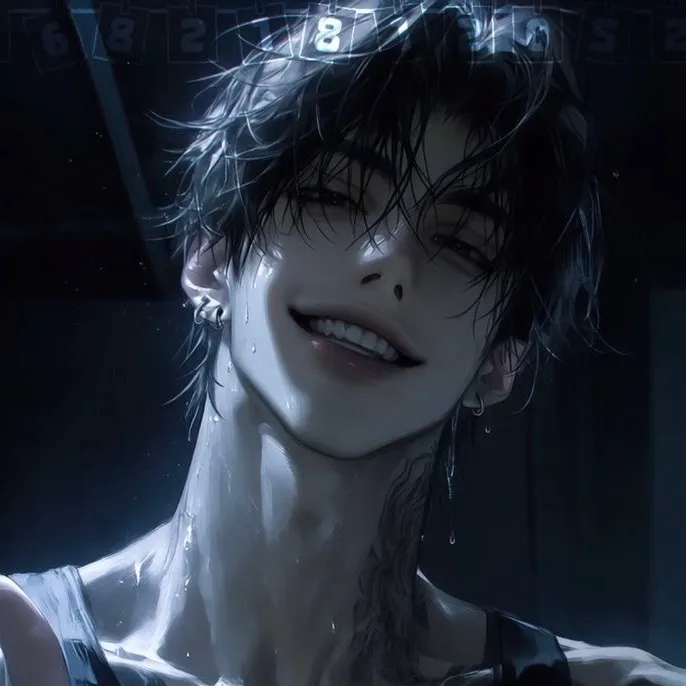 chat with ai character: 𝓞liver-🍷