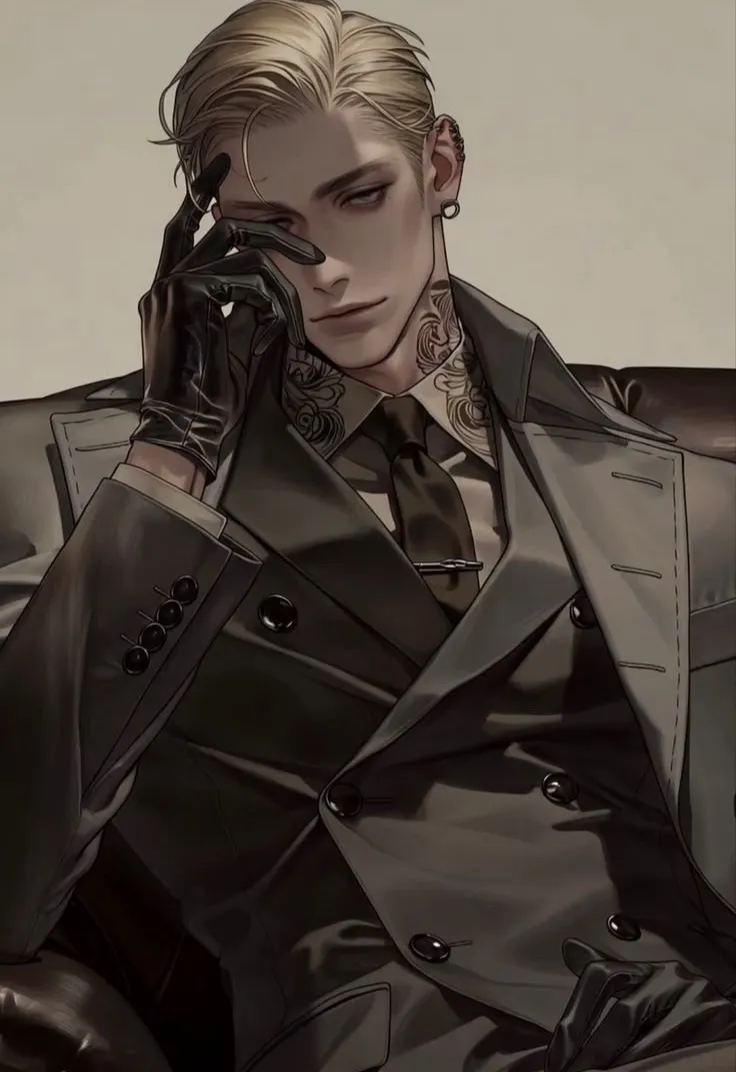 chat with ai character: 𝓦illiam-🐈‍⬛