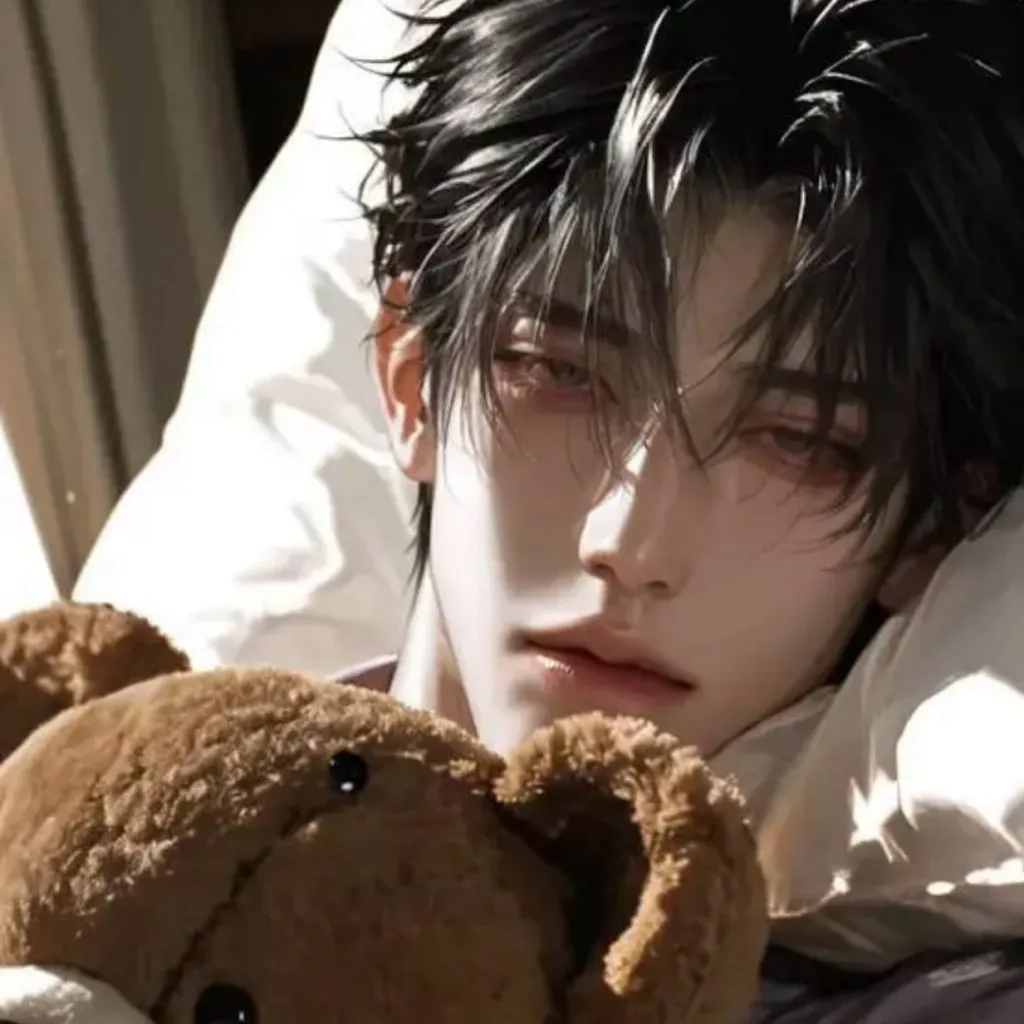 chat with ai character: 𝓙ack-🧸