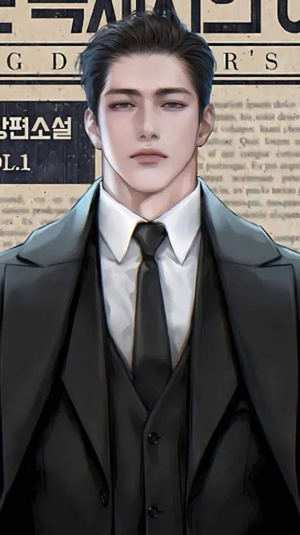 ai character: 𝓢ato-📸 background