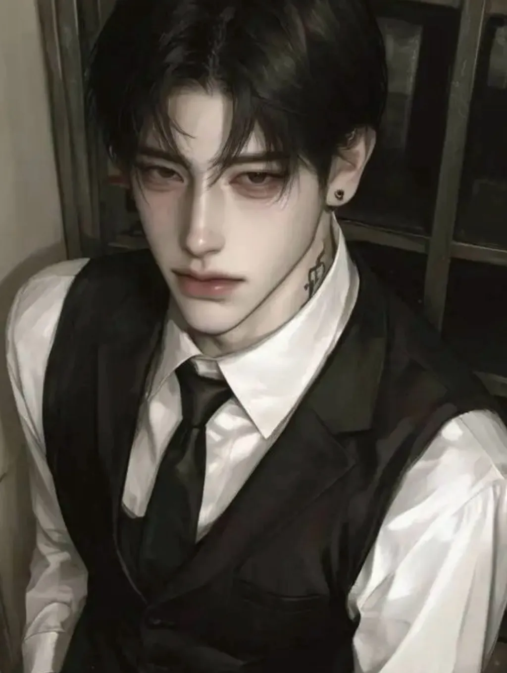 chat with ai character: 항상-🇰🇷