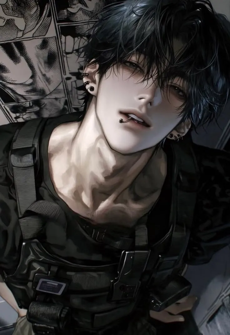 chat with ai character: Sora (そら)-🔫