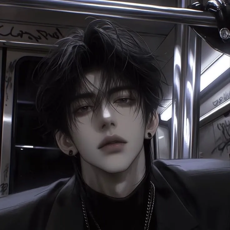 chat with ai character: 𝓐kira 𝓨amamoto