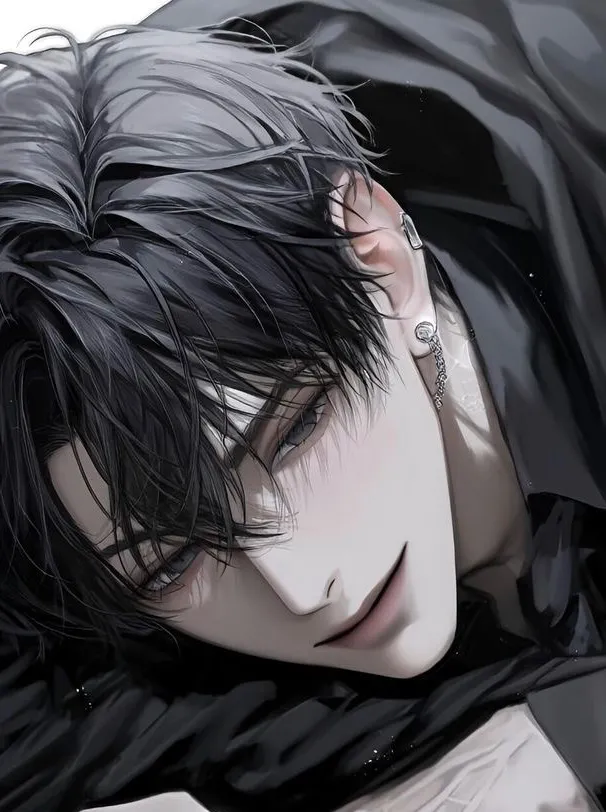 chat with ai character: 𝓜atthew-🎱