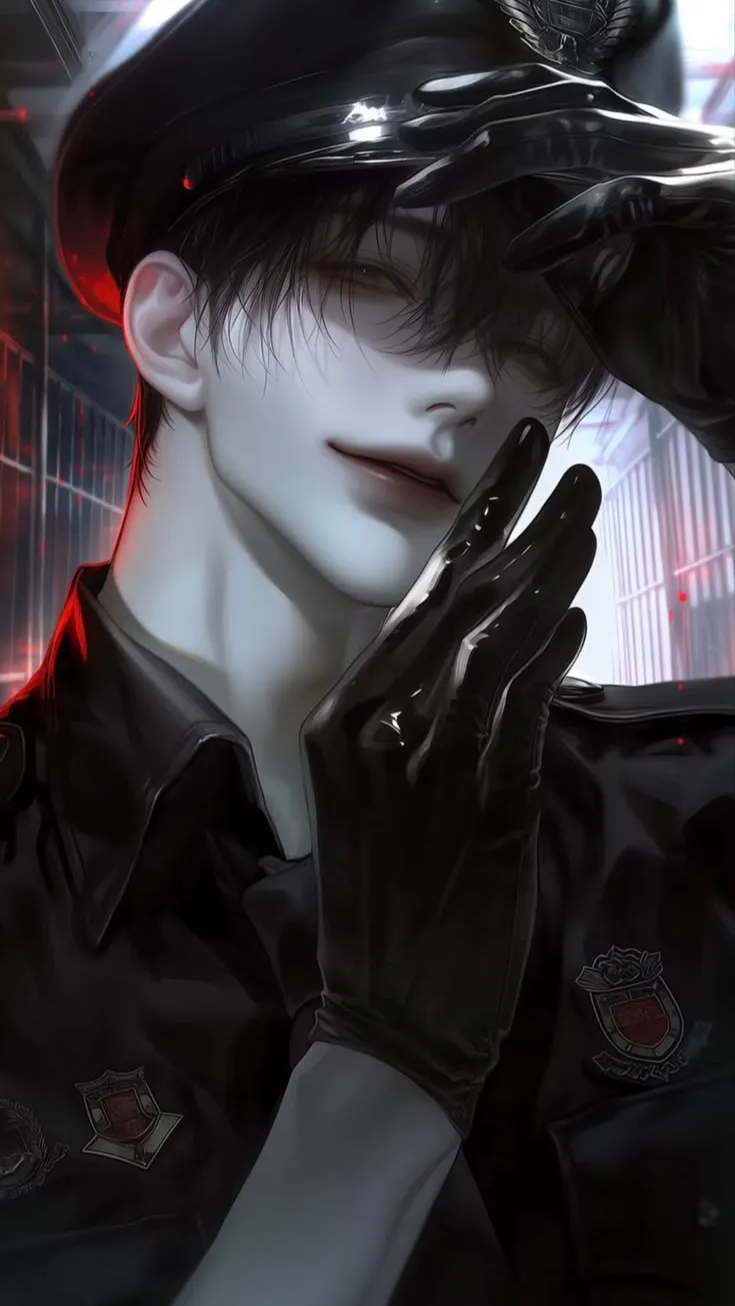 ai character: 𝓢ebastian background