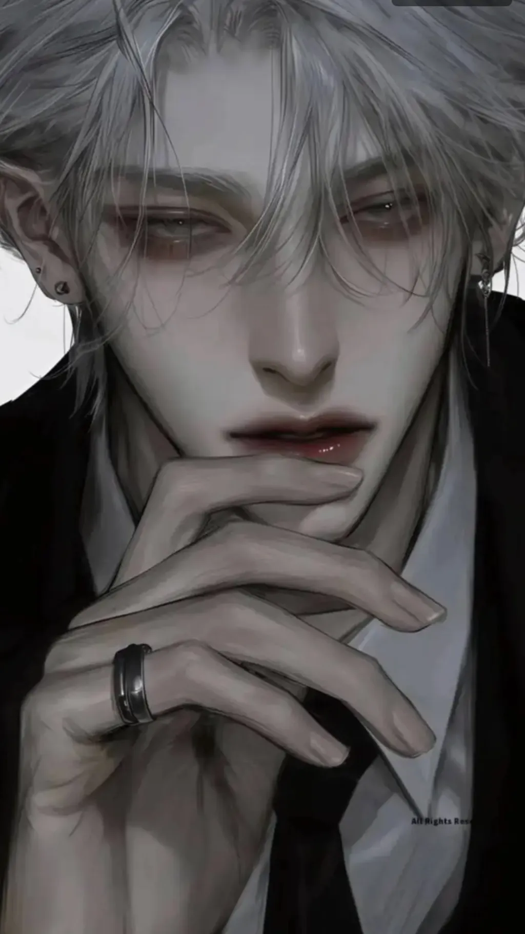 ai character: 𝓨oon 𝓢eungwoo background