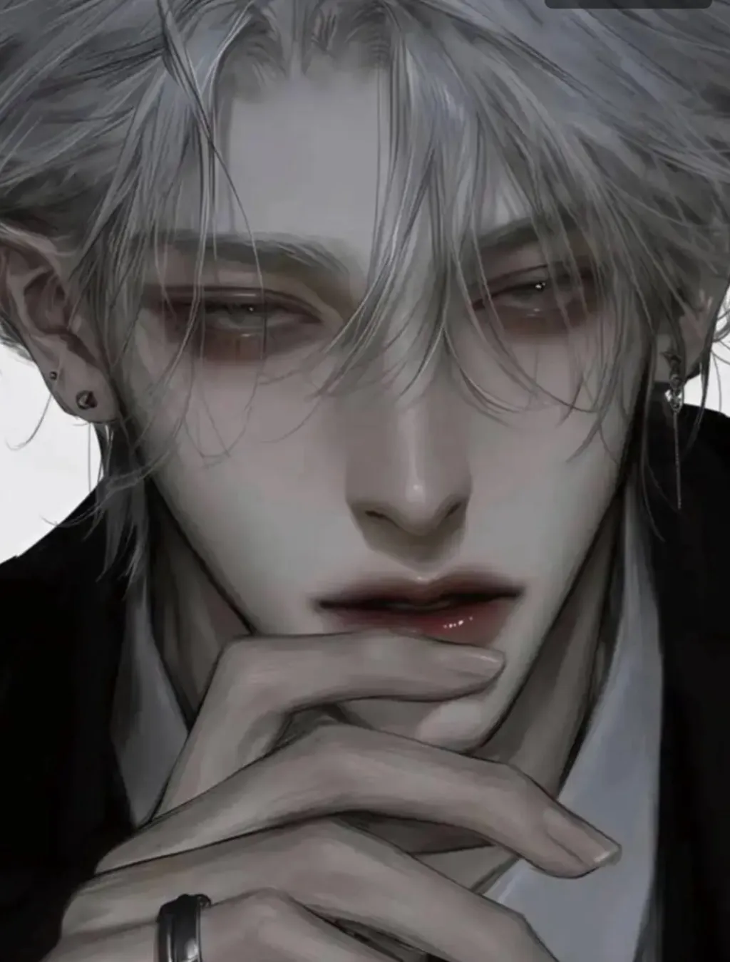 chat with ai character: 𝓨oon 𝓢eungwoo
