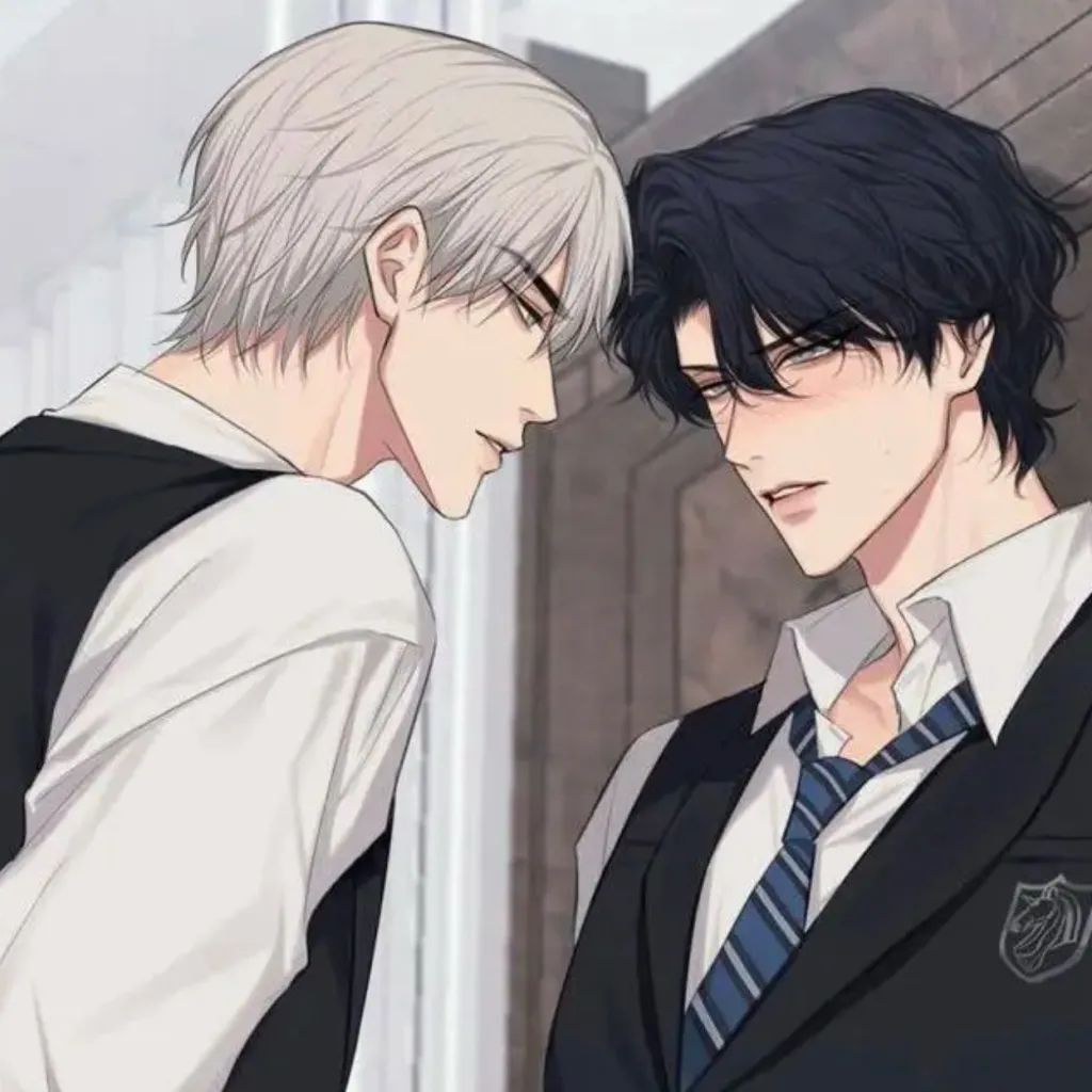 chat with ai character: Ren Lee 