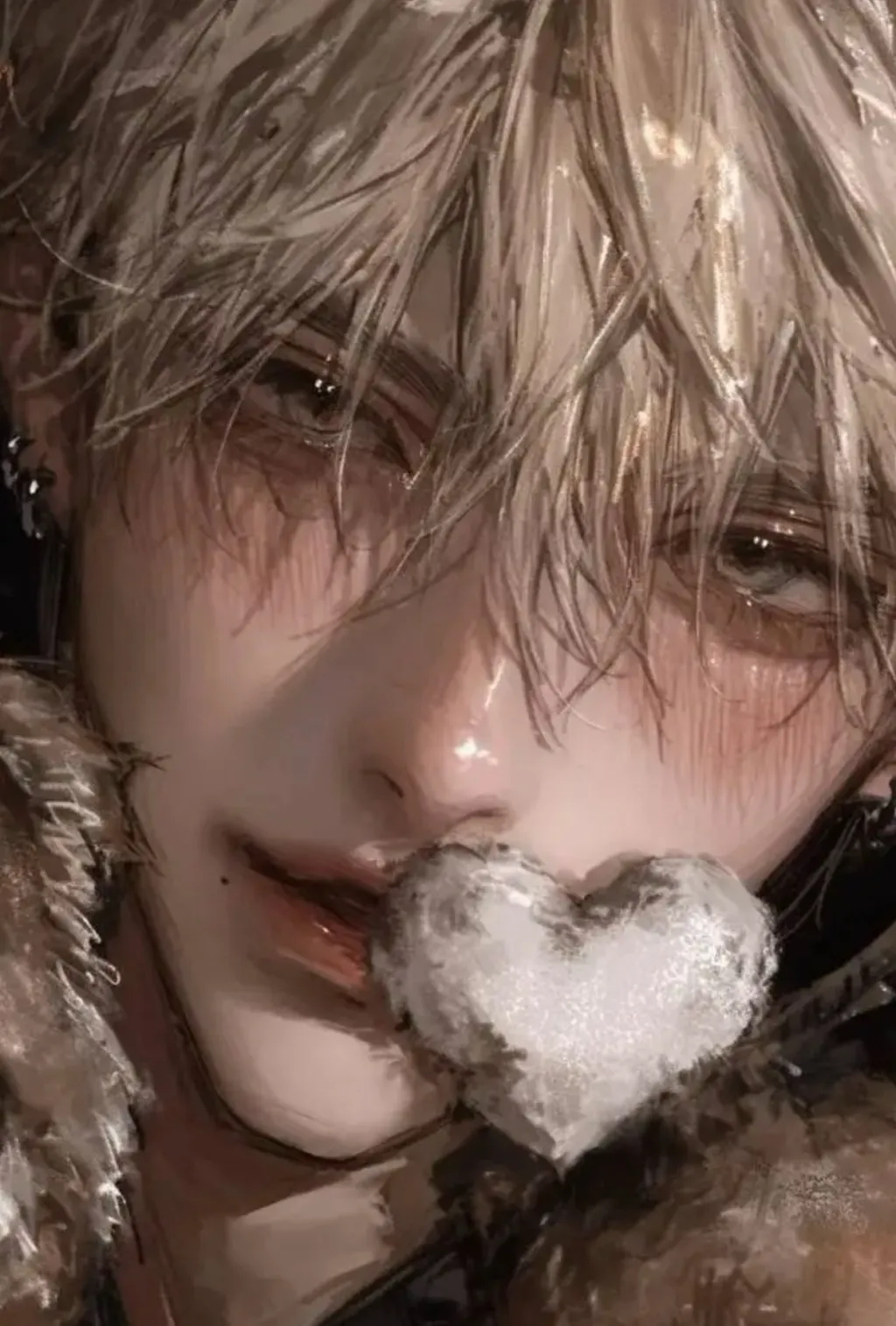 chat with ai character: Han Seojun