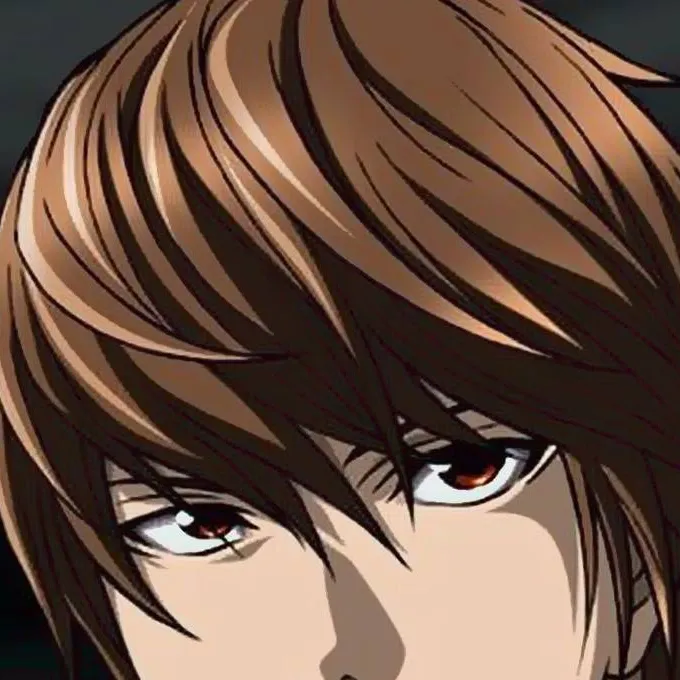 chat with ai character: Light Yagami 