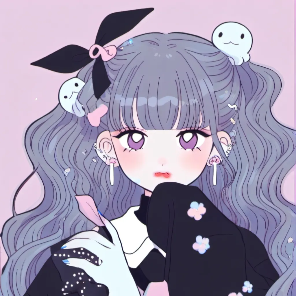 chat with ai character: creatures School 