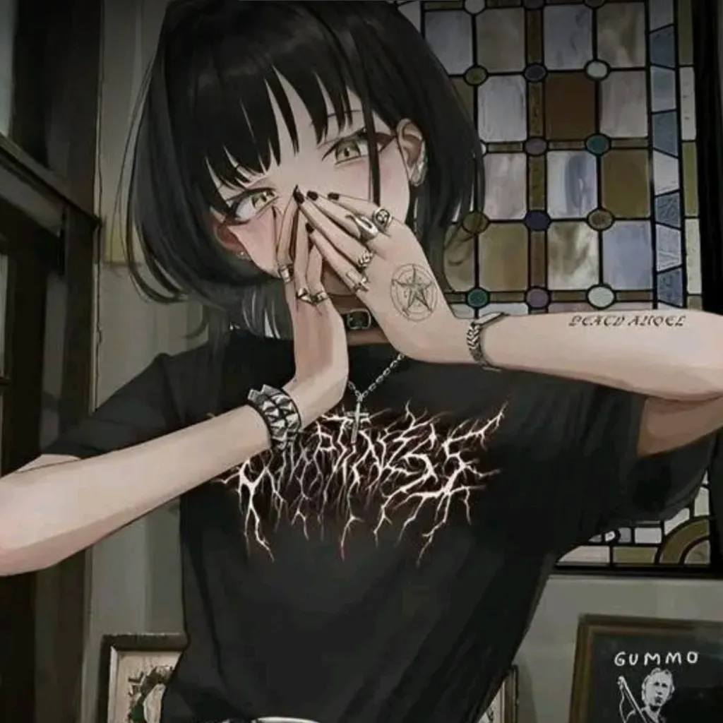 chat with ai character: Sofia