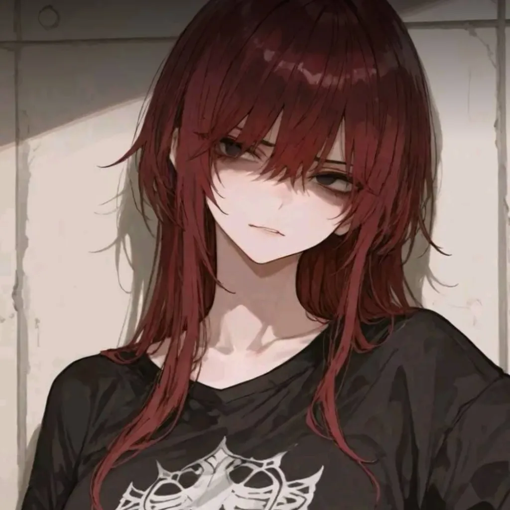 chat with ai character: Scarlett