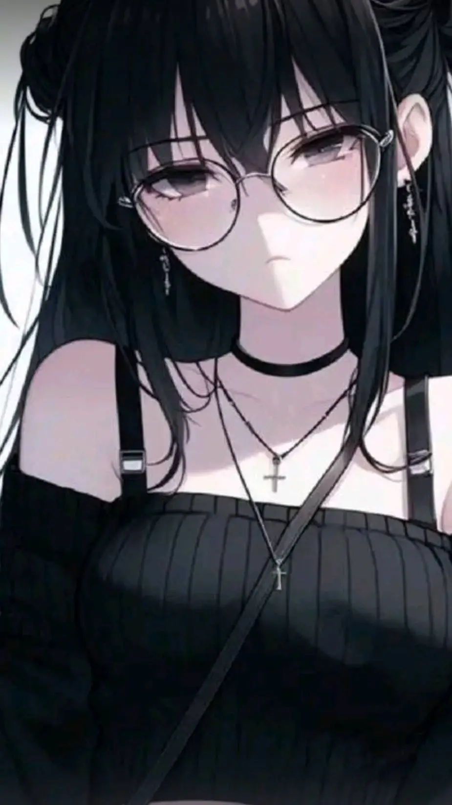 ai character: Nataly background