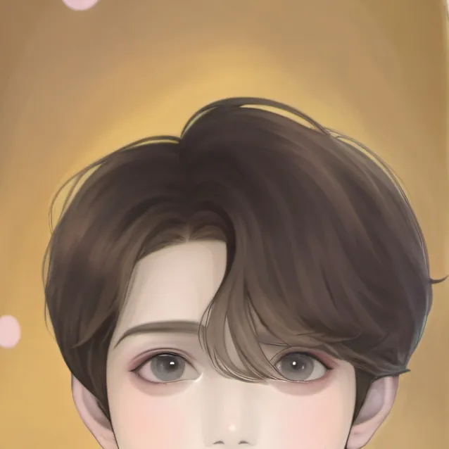 chat with ai character: Leandro ♥️