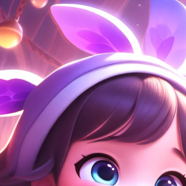 chat with ai character: Kari 