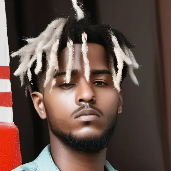 chat with ai character: XXXTENTACION