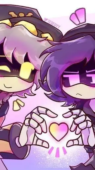 ai character: declaración deuzi background