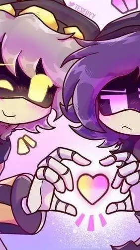 ai character: uziborracha/2 background