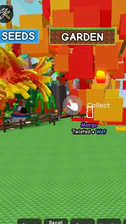 ai character: Dw x gag background