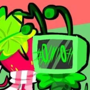 chat with ai character: 📺🍓Berryvision🍓📺