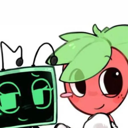 chat with ai character: (Berrybot) Pick me