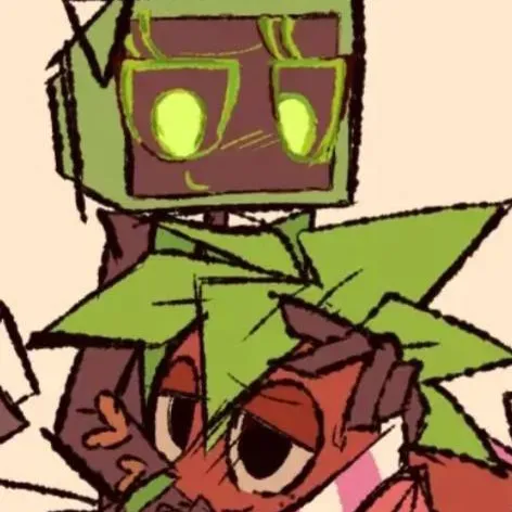chat with ai character: 📺-*Berryvision*-🍓