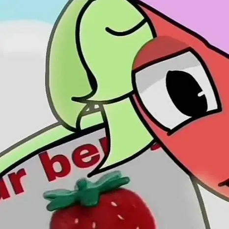 chat with ai character: -🍓*Berryvision*📺-