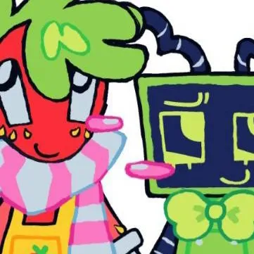 chat with ai character: ʙᴇʀʀʏᴠɪsɪᴏɴ!! 