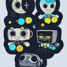 chat with ai character: dw pick me! 