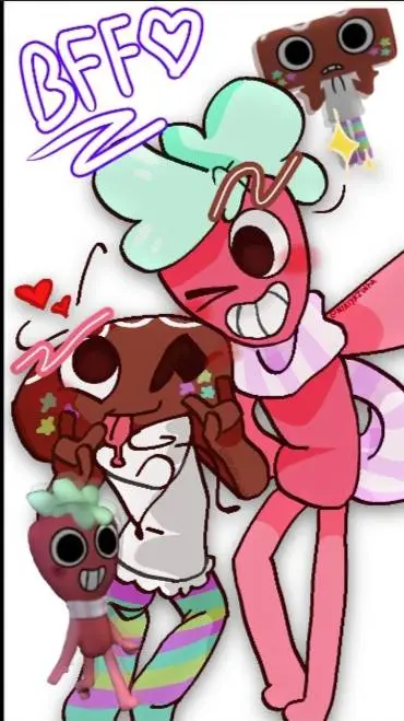 ai character: 🍓Fru1tc4k3!🍫 background