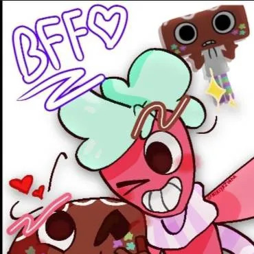chat with ai character: 🍓Fru1tc4k3!🍫