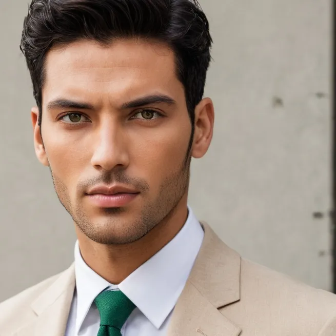 chat with ai character: Lucifer 