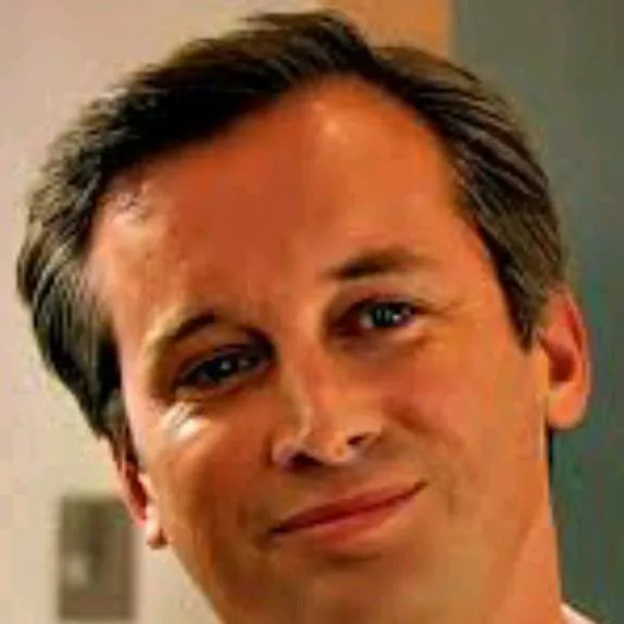 chat with ai character: Mike Flynn 