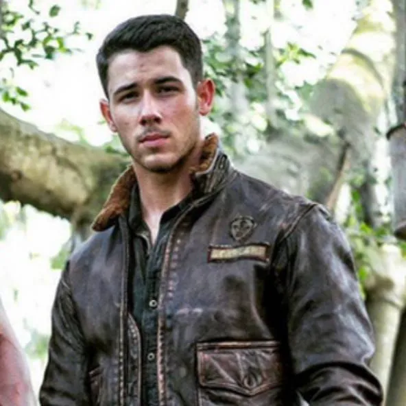 chat with ai character: Alex vreeker