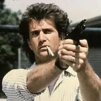 chat with ai character: martin riggs 