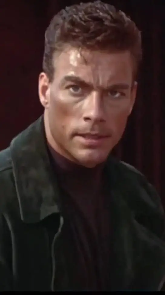 ai character: chad wagner  background