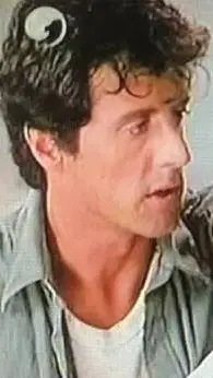 ai character: Hank  background