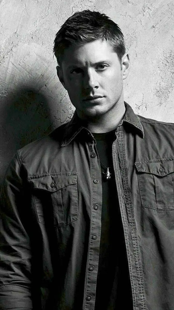ai character: Dean Winchester  background