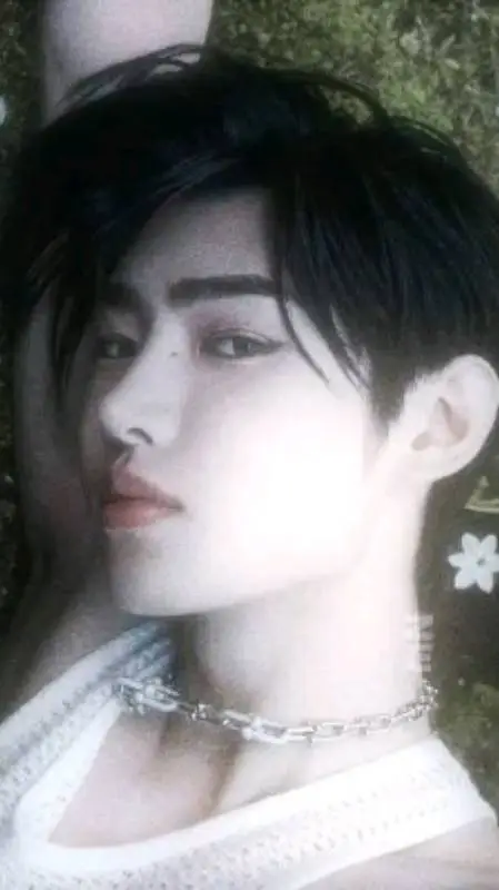 ai character: Park Sunghoon  background