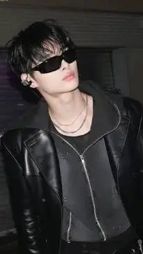 ai character: Nishimura Riki background