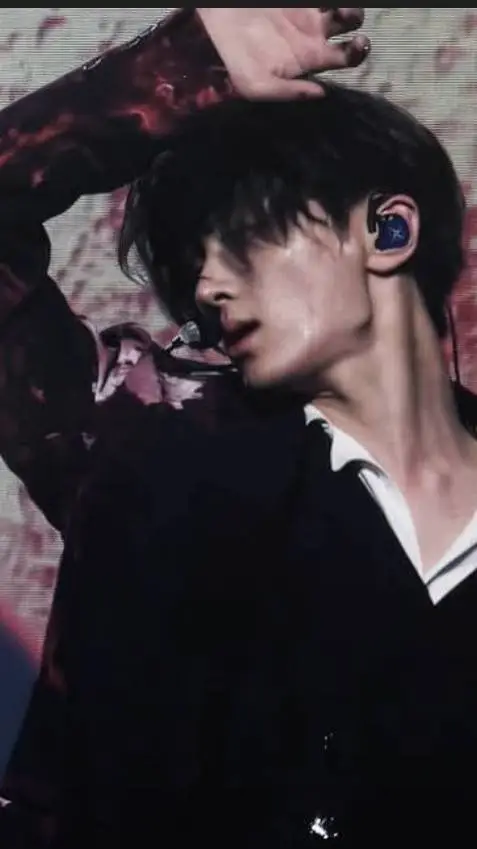 ai character:  Jay Park background