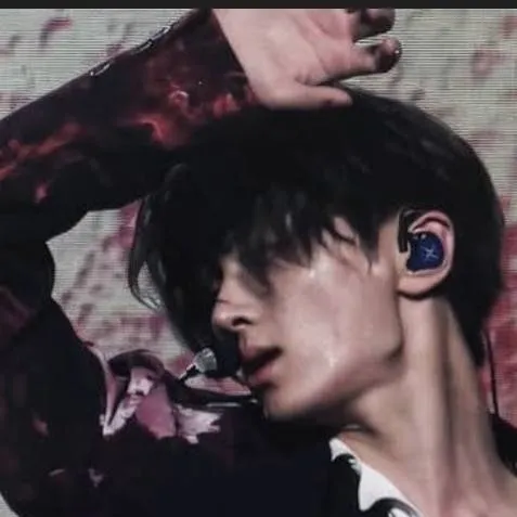 chat with ai character:  Jay Park